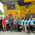 Hasnuryadi Optimis Atlet Panjat Tebing Kalsel Raih Medali di Ajang Pomnas XIX Jateng