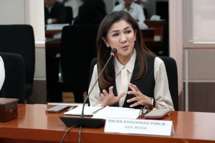 Penayangan Video Presiden di Bioskop Upaya Perluas Komunikasi Publik