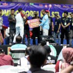 Turnamen Domino PORDI Kalsel Cup I Resmi Dibuka, Gubernur Ajak Masyarakat Jaga Persatuan Lewat Sportivitas