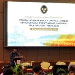 Pemprov Kalsel Dorong Sinergi Pusat-Daerah untuk Perkuat Kemerdekaan Pers