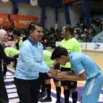 Futsal Series Region Banjarmasin Resmi Ditutup, Semangat Kolaborasi Dorong Prestasi Pemain Muda