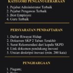 Gubernur Muhidin Ajak ASN Kalsel Ikuti Anugerah ASN 2025