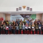 Pemprov Kalsel Dorong Percepatan Reforma Agraria, Tekankan Kolaborasi Lintas Sektor