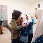 Momen Haru di HUT Ke-20 HIMPAUDI Tanah Bumbu