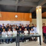 AFP Kalsel Siap Gelar Seleksi Talent Detection Timnas Futsal U16 dan U19