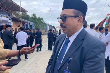 Kapal Pinisi “Barito River Cruise” Jadi Primadona Wisata Air Kalsel, Peminat Terus Meningkat