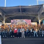 Kejuaraan Pestaraga Walikota CUP 2025, Momen Bersejarah bagi Pecinta Fitness di Banjarmasin