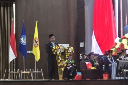 Gubernur Apresiasi Peran ULM Sebagai Mitra Strategis Pembangunan Daerah