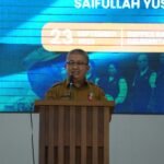 Pemprov Kalsel Apresiasi Kedatangan Mensos RI, Kesempatan Berdialog Kuatkan Peran Pilar-Pilar Sosial