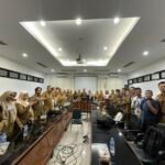 Banjarmasin dan Banjarbaru Lolos Verifikasi Kabupaten/Kota Sehat, Kalsel Bersiap Sambut Tim Pusat