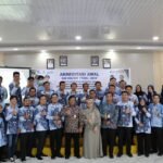 Laboratorium Bahan Konstruksi Kalsel Jalani Akreditasi Awal ISO/IEC 17025:2017