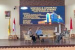 RSUD Ulin Gelar Visitasi dan Workshop Intervensi Stroke, Perkuat Layanan Unggulan di Kalimantan Selatan
