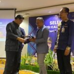 Seleksi KIM Terbaik, Awal Wakili Kalsel Menuju Nasional