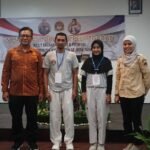 Sambut Porprov XII, Taekwondo Kalsel Gelar Sosialisasi dan Diklat Wasit-Pelatih