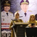 Disperkim Kalsel Sosialisasikan Kebijakan SPM Perumahan Rakyat untuk Percepatan Penanganan Backlog Hunian