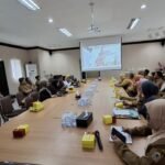 Pemprov Kalsel Mantapkan Pelaksanaan Jambore Pokdarwis 2025