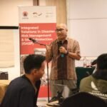 GIZ ISASP BNPB Dorong Pendekatan Terpadu untuk Pengelolaan Risiko Bencana dan Perlindungan Sosial
