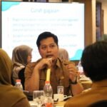 Disnakertrans Kalsel Tegaskan Peran Strategis dalam Perlindungan Sosial Ekonomi Pekerja pada Situasi Bencana