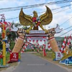 Ambisi Menjadi Juara Umum Gapura Cinta Negeri