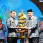 120 Kegiatan Ramaikan HUT Ke-499 Kota Banjarmasin di Sepanjang September 2025