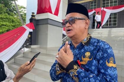 Kalsel Atasi Krisis Minyak Goreng, Produksi Lokal Siap Masuk Pasar Awal Oktober