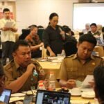 Dinas Koperasi dan UKM Kalsel Siap Berperan dalam Pemulihan Pasca Bencana Melalui Pembinaan Koperasi dan UMKM