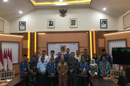 Dinsos Kalsel Siapkan Peringatan Ke-163 Wafatnya Pangeran Antasari