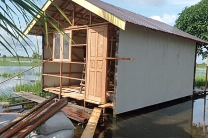 Dinsos Kalsel Pastikan Program RS-RTLH Tetap Berjalan di 2025