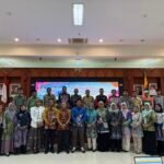 DP3A-KB Kalsel Sosialisasikan Perlindungan Terhadap Perempuan dan Anak dan TPPO