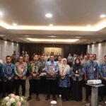 Di Forum Konsultasi Publik,  DPMPTSP Kalsel Dorong Penerapan Standar Pelayanan Minimal