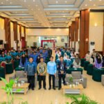 Bakesbangpol Kalsel Tekankan Pentingnya Pendidikan Politik Sejak Dini