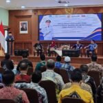 Penyusunan Strategi dan Kebijakan Fiskal Daerah, Gubernur Kalsel : Atur Kembali Prioritas Anggaran