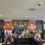 RSUD Ulin Banjarmasin dan RSUP Sardjito Bersinergi Perkuat Penanganan Diabetes Melitus di Kalsel