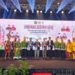 Gubernur Kalsel Buka Pertemuan Ilmiah Nasional Ke-33 Ikatan Perawat Dialisis Indonesia