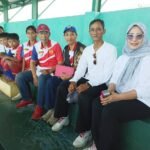 Loncat Indah Porprov XII Kalsel 2025 Dimulai Lebih Awal, Ketua KONI Banjarmasin Tinjau Venue SKB Mulawarman 