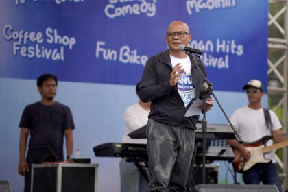 Banua QRIStival 2025 Dorong Akselerasi Ekonomi Digital di Kalimantan Selatan