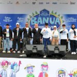 Gubernur Kalsel Apresiasi Sinergi BI dan PJP dalam Banua QRIStival 2025