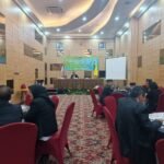 IPF Kalsel Fokus Perkuat Pembinaan dan Target Prestasi di Periode Kedua Kepengurusan