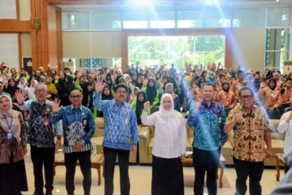 Tiga Sekolah Rakyat Rintisan di Kalsel, Awal Perluasan Akses Pendidikan Masyarakat