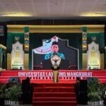 Gubernur Kalsel Apresiasi ULM sebagai Tuan Rumah MTQ Mahasiswa Nasional XVIII Tahun 2025