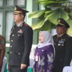 Tanah Bumbu Peringati HUT ke-80 TNI