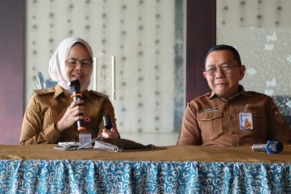 Sambut Aturan Baru, Disdikbud Kalsel Siapkan Tes Kompetensi Akademik bagi Siswa