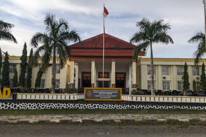 BPKAD Kalsel Pastikan BMD Bermanfaat Optimal bagi Masyarakat dan PAD