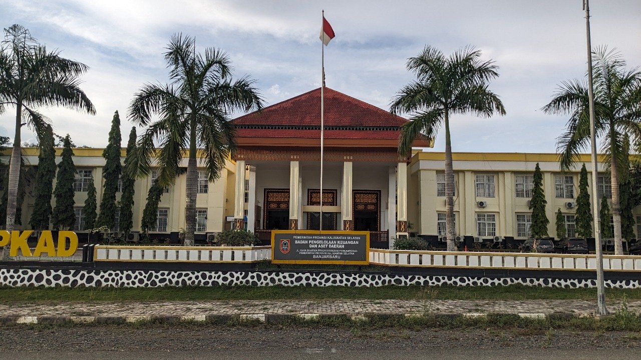 BPKAD Kalsel Pastikan BMD Bermanfaat Optimal bagi Masyarakat dan PAD