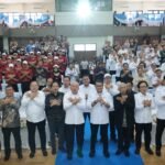 SMAN Banua Kalsel Resmi Jadi SMA Garuda Transformasi, Siap Cetak Generasi “Go Internasional”