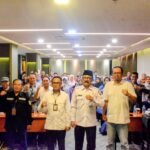 Bimtek Pemberdayaan Keluarga Kota Banjarbaru, Dinsos Kalsel Tingkatkan Kesejahteraan Keluarga