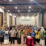 Sejahterakan Perempuan dan Anak, DP3AKB Kalsel Gelar Temu Koordinasi Pencegahan Kekerasan Seksual