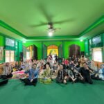 Dispar Kalsel Ajak Masyarakat Kelola Geopark Meratus dengan Sentuhan Cerita Lokal