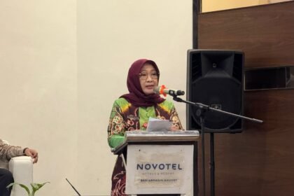 Kadis P3AKB Kalsel : Temu Koordinasi Jadi Upaya Pencegahan Kekerasan Seksual di Daerah