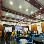 Dispar Kalsel Dorong Penerapan CHSE Wujudkan Wisata Aman dan Ramah Muslim